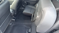 Honda HR-V 1.5 i-VTEC EX CVT 5dr Petrol Hatchback